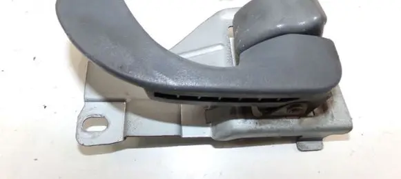 Mitsubishi Colt Front door interior handle