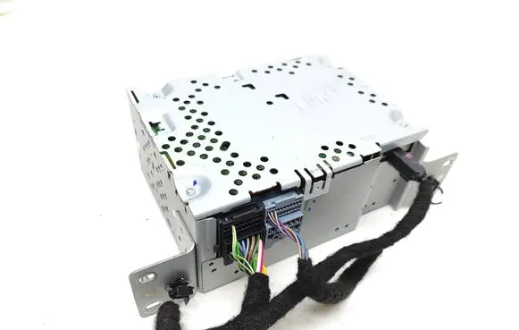 Ford Escape IV Radio/CD/DVD/GPS head unit M1PT18K810FB