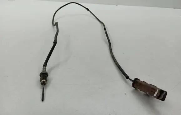 Exhaust gas temperature sensor