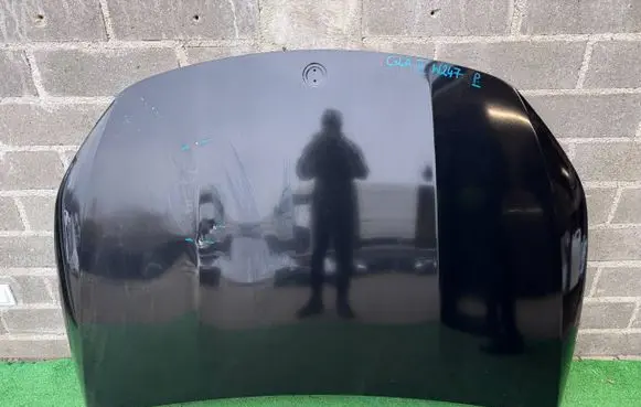 Mercedes-Benz B W247 Engine bonnet/hood 