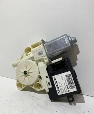 Volvo V50 Other control units/modules 30739184AC 06W265 973628102