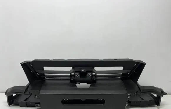 Iveco Daily 6th gen Front bumper 5803091274EZ 5803091274 5803091225KA