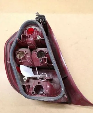 Citroen C5 Rear/tail lights 9632646680