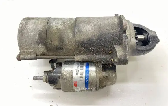 Opel Signum Starter motor