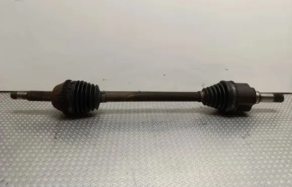 Ford Transit Front driveshaft