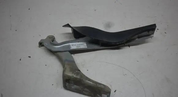 Peugeot 308 SW Engine bonnet/hood hinges 9656739680 9656739680G