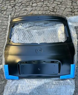 Fiat 500 Truck tailgate 0052056198