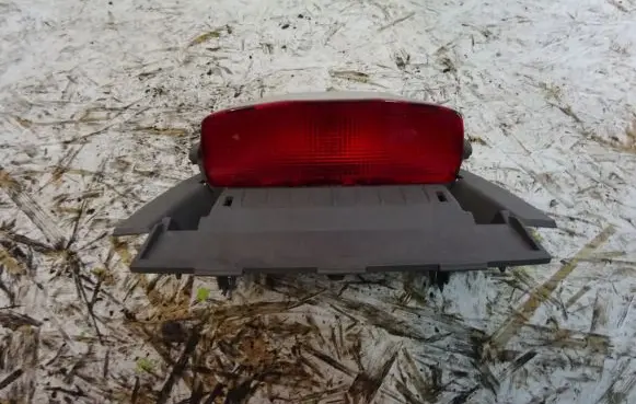 Renault Thalia I Boot/trunk interior light 