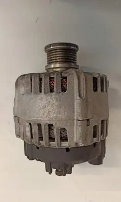 Skoda Octavia Mk3 (5E) Generator/alternator A612004A