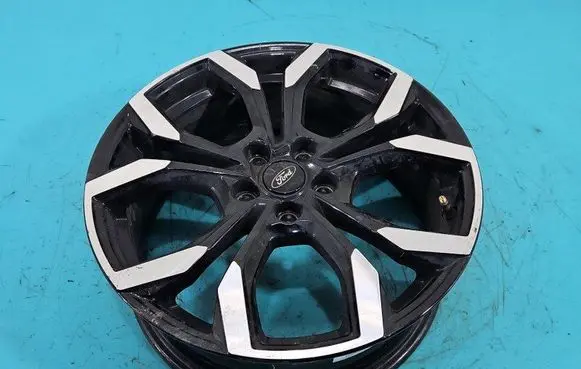 Ford Puma R18 alloy rim IMPRK1495129