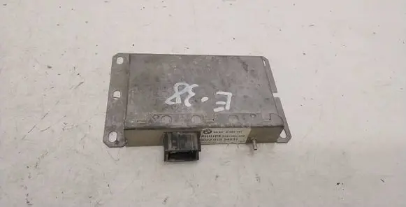BMW 7 E38 GPS navigation control unit/module 902201554231 22SY554