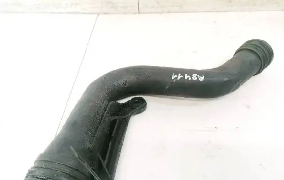 Volkswagen Golf V Intercooler hose/pipe 1K0145762 1K0145762P