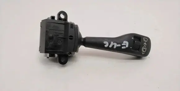 BMW 3 E46 Wiper control stalk 8363664 01204000