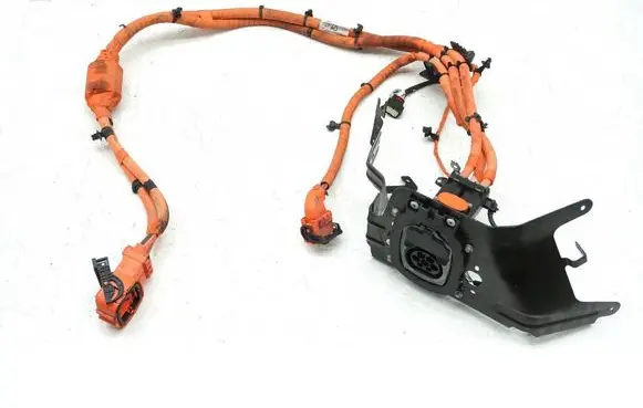 Ford Transit Custom II Other wiring loom PZ31-14B308-AD
