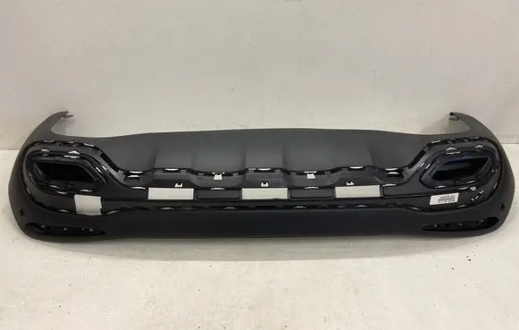 Mercedes-Benz GLC C254 Rear bumper A2548857401 978315001