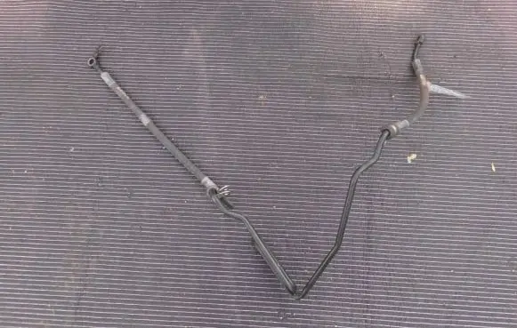 Audi A3 S3 8L Air conditioning (A/C) pipe/hose