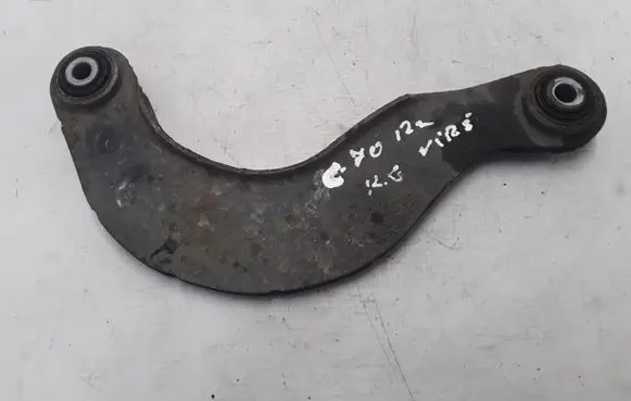 Rear upper control arm/wishbone