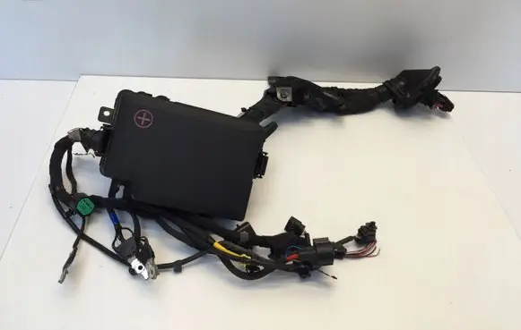 Hyundai Ioniq Fuse module 91750G2670
