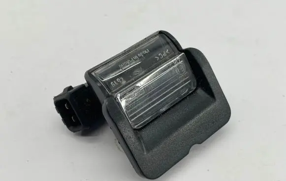 Volkswagen Polo III 6N 6N2 6NF Front fender indicator light 1H0949111