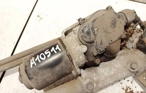 Honda Accord Wiper motor