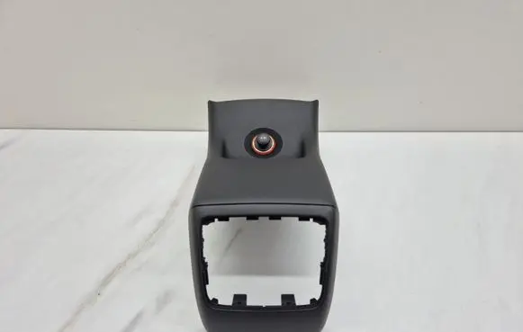 Audi Q3 8U Other center console (tunnel) element 8U0864376A 8U0864376A6PS