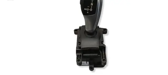 BMW X3 F25 Gear shifter/selector 10049934