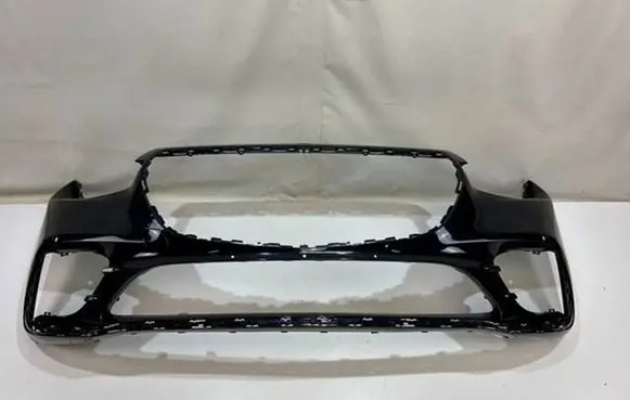 Mercedes-Benz S W223 Front bumper
