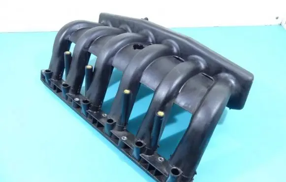 BMW 5 E39 Intake manifold 1703778 IMPRK1317722