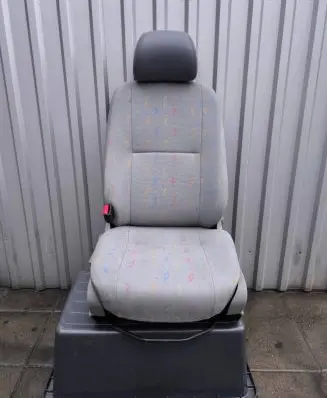 Volkswagen Crafter Front driver seat 