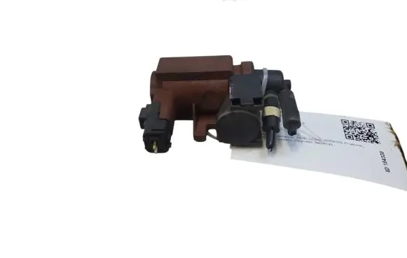 Peugeot 407 Turbo solenoid valve 9654282880