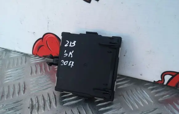 Mercedes-Benz E W213 Door control unit/module A2139001418 A2139010908 A2C7470850800