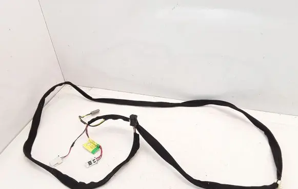 Renault Scenic I Electric sunroof installation 7700286998
