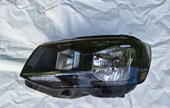 Volkswagen Transporter - Caravelle T6 Headlight/headlamp 90073564 7E1941015L 9007356417X
