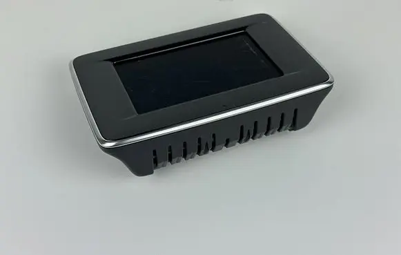 Mercedes-Benz B W246 W242 Screen/display/small screen A2469016002 A2C37337501 A2469001206