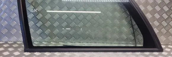 Volkswagen PASSAT B3 Rear side window 43R001190 AS2M216DOT25