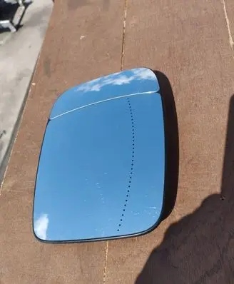 Renault Trafic III (X82) Wing mirror glass 