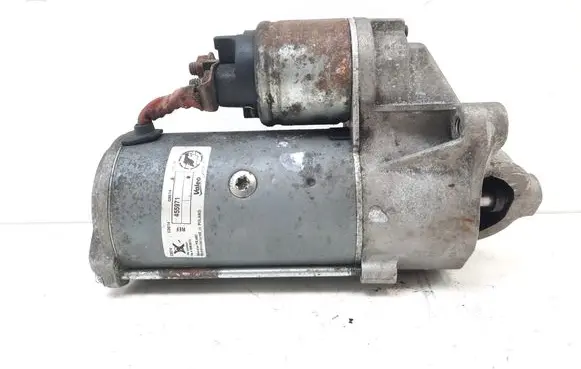 Renault Laguna II Starter motor C199181N D7R49 455971