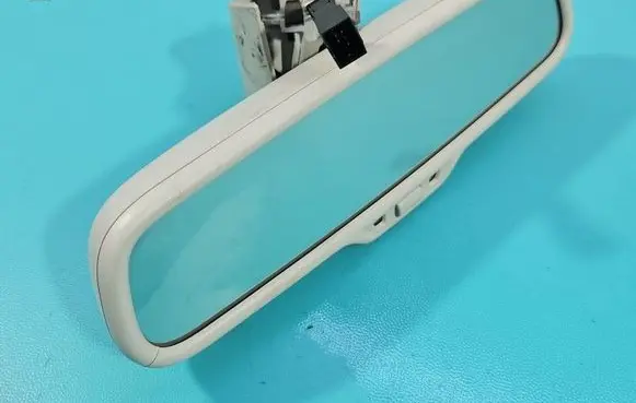 Audi A5 8T 8F Rear view mirror (interior) 8R0857511C IMPRK1585426