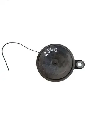 Toyota Avensis T250 Horn signal 
