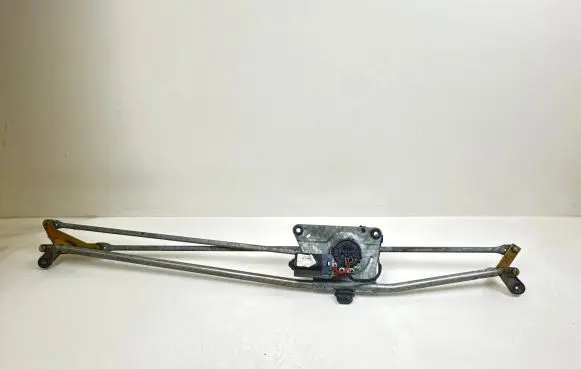 Citroen Xsara Picasso Front wiper linkage and motor 3397020572 006B20057