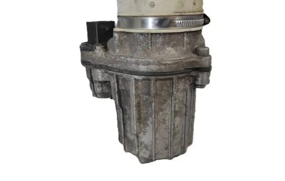 Power steering pump
