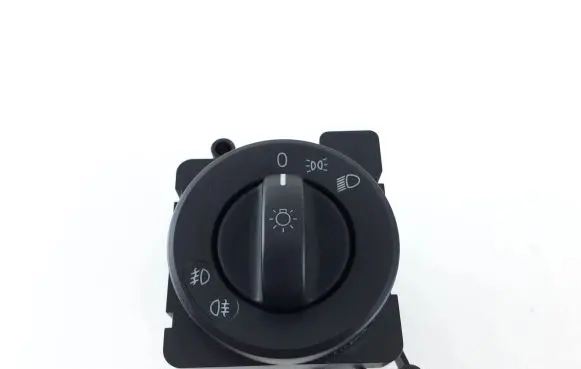 Volkswagen Crafter Light switch 9065450304