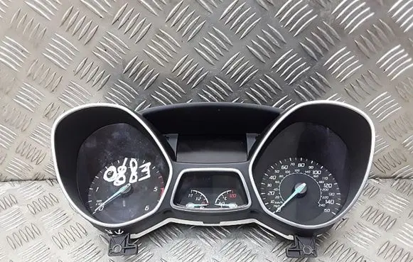 Ford Kuga II Speedometer (instrument cluster) dv4t10849ml
