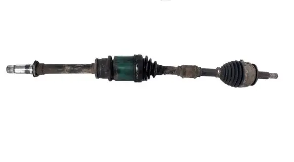 Mitsubishi Grandis Front driveshaft