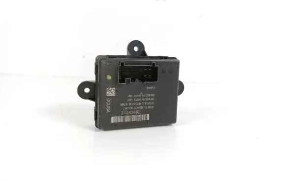 Volvo S60 Door control unit/module 31343482