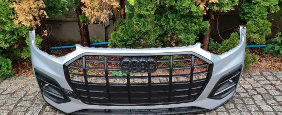 Audi Q5 SQ5 Front bumper