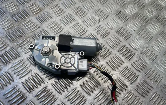 Audi A6 S6 C7 4G Sunroof motor/actuator 4G9959591A