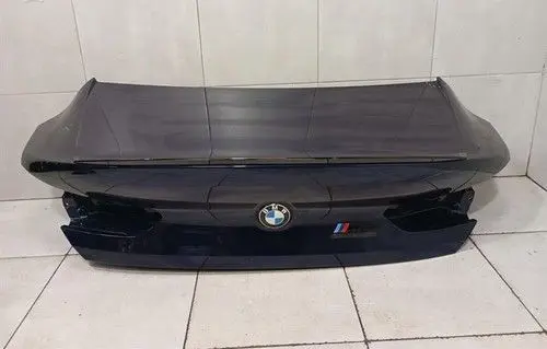 BMW M8 F93 Gran Coupe Tailgate/trunk/boot lid 41007483659