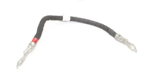 Jaguar I-Pace Negative earth cable (battery) M9D314N230BB