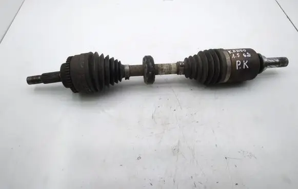Renault Kangoo I Front driveshaft 8200407659